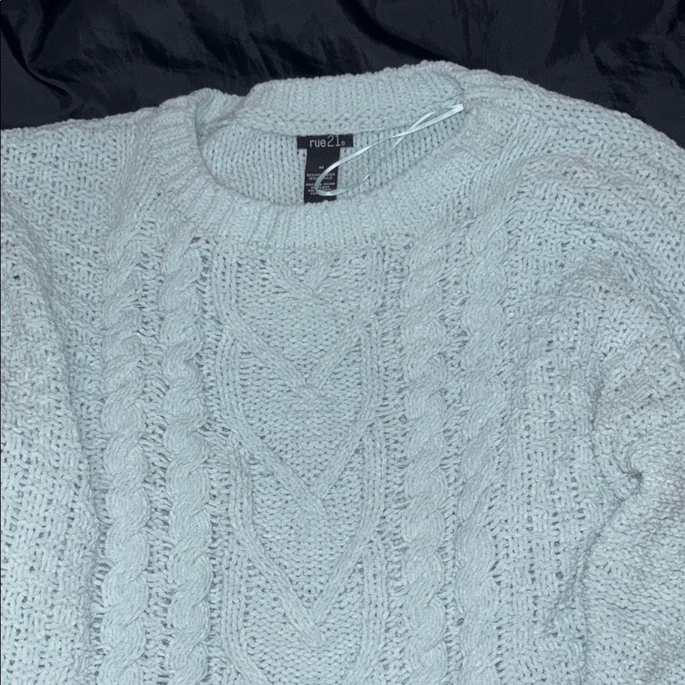 Women Knit Sweater